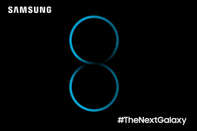 Tổng hợp các thông tin rò rỉ về Galaxy S8 tới thời điểm hiện tại