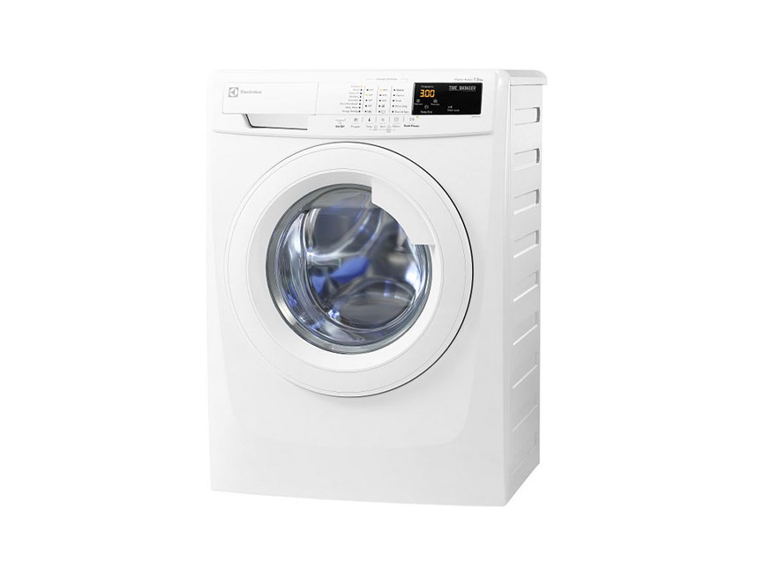 Máy giặt Samsung